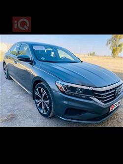 فولكسفاغن باسات